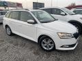koda Fabia 1.0 TSi AMBITION Tour LED R!