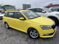 koda Fabia 1.0 TSi AMBITION Tour LED R!