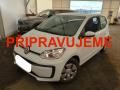 Volkswagen up! 1.0i CNG UNIKTN stav R!