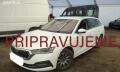 �koda Octavia 2.0 TDi DSG Style ACC-NAVI-�R!