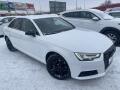 Audi A4 2.0TDi 140 kW S-Tronic 4x4 �R!