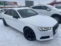 Audi A4 2.0TDi 140 kW S-Tronic 4x4 �R!