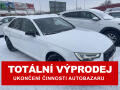 Audi A4 2.0TDi 140 kW S-Tronic 4x4 �R!