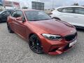 BMW M2 3.0i V6 302 kW AT COMPETITION!