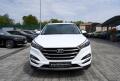 Hyundai Tucson 1.6 CRDI/120 PS/Style/�R/1.maj
