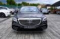 Mercedes-Benz S 350d Long 4matic AMG TV