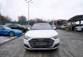 Audi A8 50 TDI Long/Q/B&O/Matrix/R