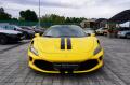 Ferrari F8 Spider/6700km/720 PS