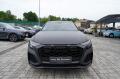 Audi RS Q8 TFSI 441kW quattro
