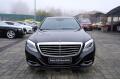 Mercedes-Benz S 350d Burmester/ke/Led