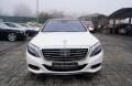 Mercedes-Benz S 350d Burmester/ke/Led