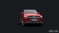 Mercedes-Benz GLE 400d 4Matic/AMG/7 m�st/�R