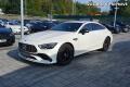 Mercedes-Benz AMG GT 43 4Matic+/370 PS/Burm.