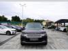 Land Rover Range Rover 5.0 V8 Supercharget 510 PS