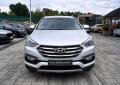 Hyundai Santa Fe 2.2 CRDi 4WD/Style/4x4/CZ