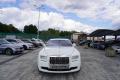Rolls-Royce Ghost 6.75i V12  570 PS