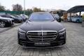 Mercedes-Benz S 500L 4Matic AMG/3D Burmester
