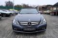 Mercedes-Benz E 350 CDI, cabrio,automat,k��e