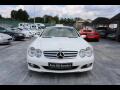 Mercedes-Benz SL 500 V8, facelift, 390 PS