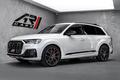 Audi SQ7 TFSI Competition, Nezvisl