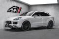 Porsche Cayenne Coupe Platinum Edition Pano