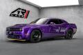 Dodge Challenger SCAT PACK wide body EU