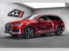 Audi Q7 55TFSI 2xSline, Laser, Nezvis