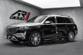 Mercedes-Benz GLS Maybach Manufartur Pano