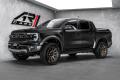 Ford Ranger RAPTOR, PPF, roleta, ta�n� 3.5
