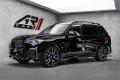BMW X7 40i xDrive M paket
