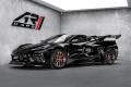 Chevrolet Corvette STINGRAY 3LT