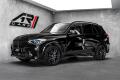 BMW X5 Competition Laser Carbon