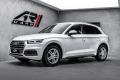 Audi Q5 2.0TDI Q Design Led Drive Sele