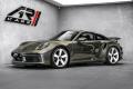 Porsche 911 TURBO 50 YEARS Keramiky Pano