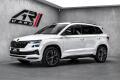 �koda Karoq 1.5TSI DSG SPORTLINE