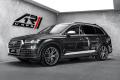 Audi SQ7 4.0 biTDI quattro tiptronic