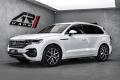 Volkswagen Touareg 210kW R-line 4M Vzduch IQ-ligh