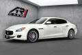 Maserati Quattroporte GTS V8 530PS