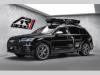 Audi SQ7 4.0 biTDI quattro tiptronic