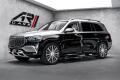 Mercedes-Benz GLS 4MATIC MAYBACH