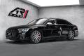 Audi S8 Exclusive mas�e Pano HuD