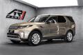 Land Rover Discovery CZ, 1.majitel, top stav