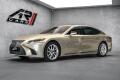 Lexus LS 500 LUXURY H AWD