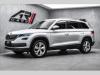 koda Kodiaq 2.0TDI 140 kW Style+ 4x4 DSG 2