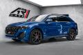 Audi Q8 50TDI Q S-line Matrix Vzduch B