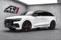 Audi SQ8 4.0TDI Pano Mas�e Nez�visl�