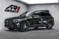 Mercedes-Benz GLC d 4M Vzduch HUD Nezvisl