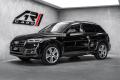 Audi Q5 Alcantara, ta�n�