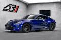 Toyota GR86 AT, Matrix, 172 kW, z�ruka