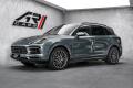 Porsche Cayenne 250kW, vzduch, RS Spyder, Spor